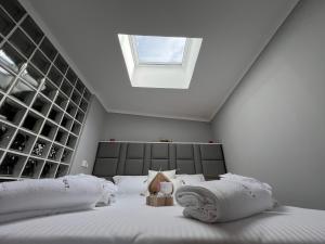 Fonte Retreat Premium Suite