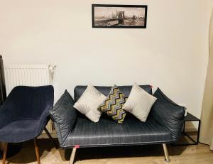 Etzel Ferienwohnung (Einzimmerwohnung)