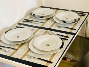 Etzel Ferienwohnung (Einzimmerwohnung)