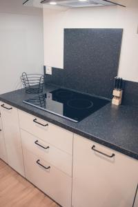 Appartements Les Belles Pierres - HyperCentre : photos des chambres