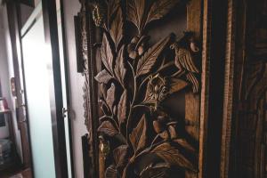 IMMERSE@Vishnu 11:11 Penestanan UBUD Studio