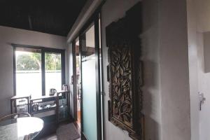 IMMERSE@Vishnu 11:11 Penestanan UBUD Studio