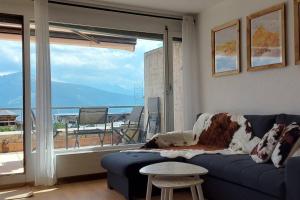 Charmant logement vue dégagée Jeanne dArc