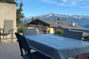 Charmant logement vue dégagée Jeanne dArc