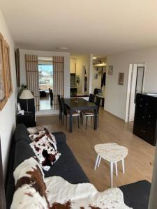 Charmant logement vue dégagée Jeanne dArc