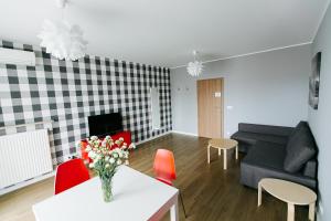 RENTTNER Apartamenty
