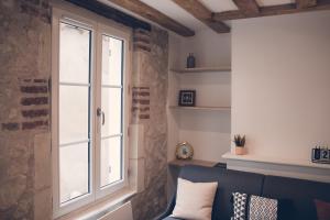 Appartements Les Belles Pierres - HyperCentre : Appartement 1 Chambre
