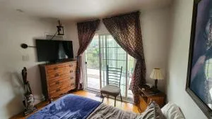 Renovations - 斯廷森海滩