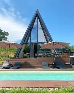 Forrest Relax & Spa - Rakovac