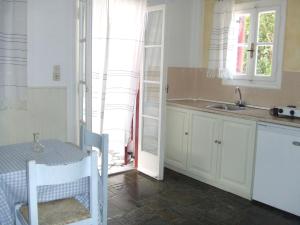 Suite with Garden View