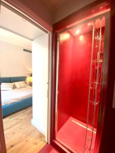 Accademia Newly Renovated Ancient Abbey