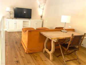 Accademia Newly Renovated Ancient Abbey