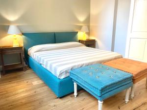 Accademia Newly Renovated Ancient Abbey