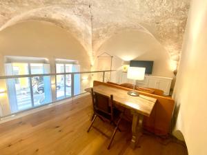 Accademia Newly Renovated Ancient Abbey