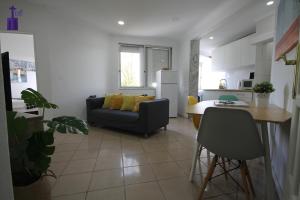 Lisbon South Apartment