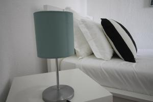 Lisbon South Apartment