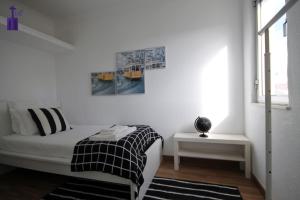 Lisbon South Apartment