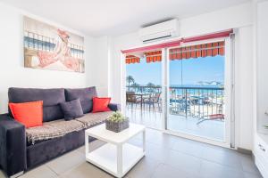 Rincon Suite 3-C Apartment Levante Beach
