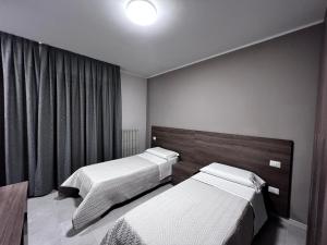 Bella Napoli albergo Chiari