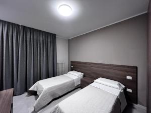 Bella Napoli albergo Chiari