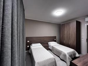 Bella Napoli albergo Chiari