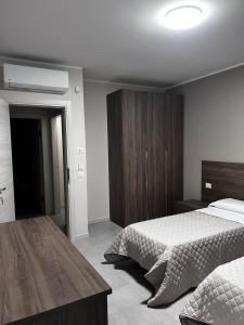 Bella Napoli albergo Chiari