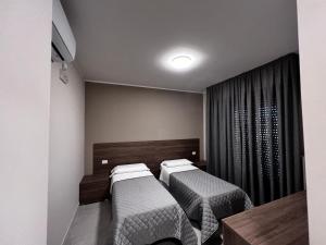 Bella Napoli albergo Chiari