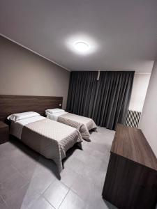 Bella Napoli albergo Chiari