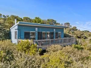Treetops Haven Venus Bay - Venus Bay