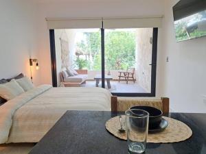 Beautiful Apartment in Tulum