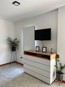 DEPARTAMENTo EN COMPLEJO RESIDENCIAL CON COCHERA - 3hvězdičkové hotely ve městě Resistencia