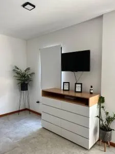 DEPARTAMENTo EN COMPLEJO RESIDENCIAL CON COCHERA - Barranqueras