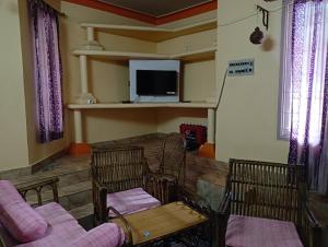 Paradise Castle Villa