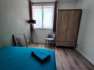 Appartements Origami • Hippod. Enghien • 30 mn Paris : photos des chambres