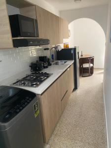 Apartamento en laureles con excelente ubicación