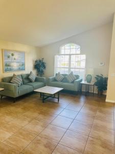Lux home in Lake Berkley Resort