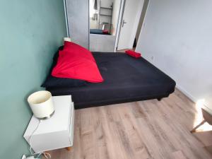 Appartements Origami • Hippod. Enghien • 30 mn Paris : photos des chambres