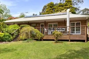 Lynwood Gardens - Blackheath