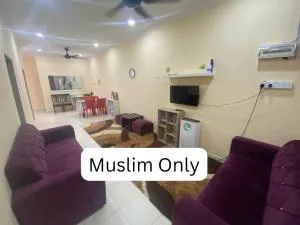 Homestay Cikgu Muaz - Kampong Buaya