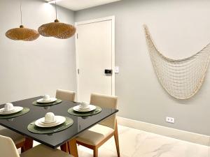 Apartamento luxo beira mar - Porto de GalinhasPE.