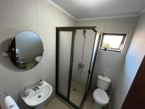 Casa con vista al mar!