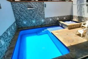 Sol, piscina y jacuzzi privados. - 圣赫罗尼莫