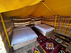 Arab Desert Camp