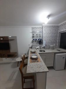 Apartamento Aconchegante