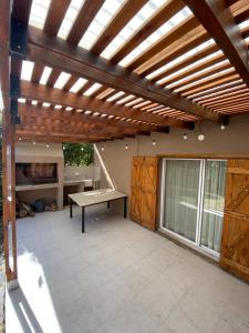 Casa necochea villa deportista