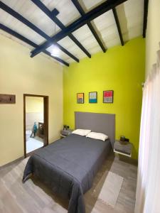 Casa necochea villa deportista