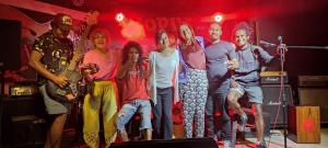 Andys Lodge Kelimutu