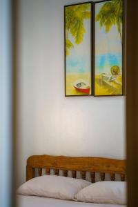 Oceanside 2 bedroom house, 100Mbps WiFi