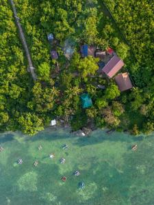 Oceanside 2 bedroom house, 100Mbps WiFi