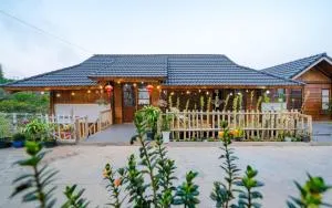 Wendy's house Venuestay - Ấp Ðinh An (1)